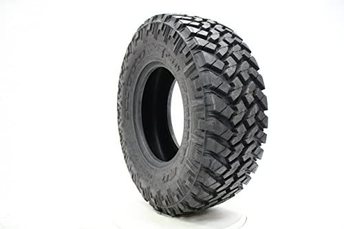 NITTO Trail Grappler M/T All_Season Radial Tire-LT355/40R22 F 122Q