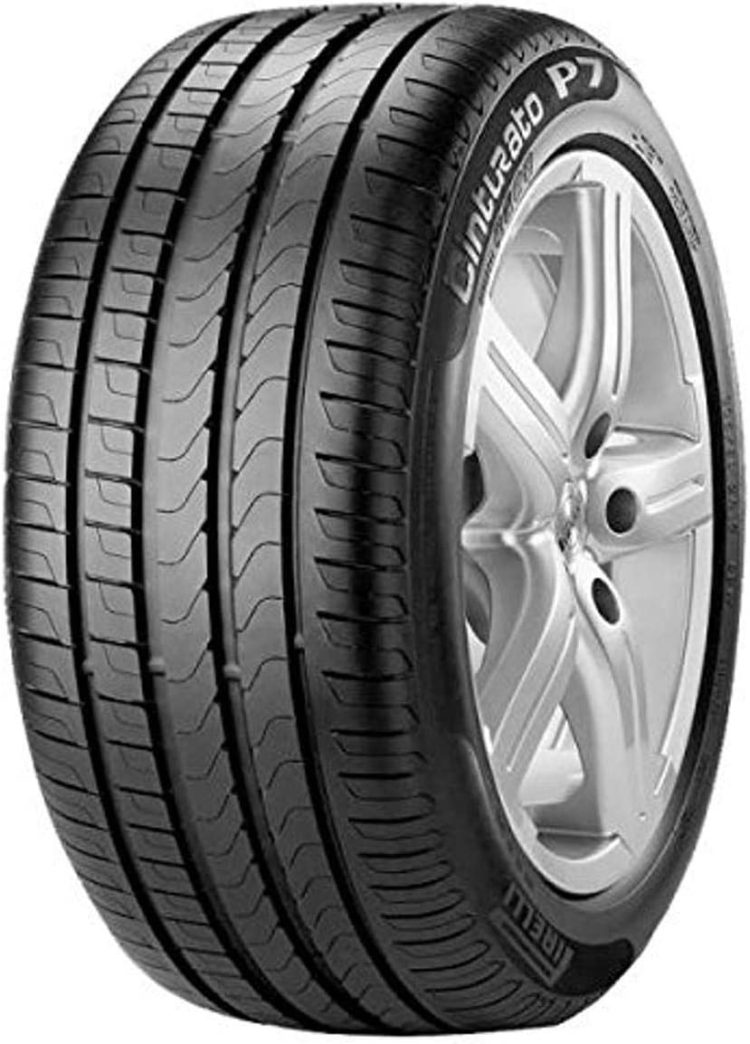 Pirelli CINTURATO P7 Summer Radial Tire – 245/50R18 100W
