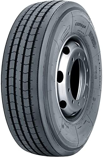 Westlake CR960A A/P Long Haul 215/75R17.5 135J H BSW All Position tire