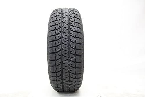Bridgestone Blizzak WS80 Winter/Snow Passenger Tire 205/65R16 95 T