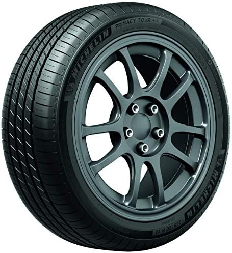 MICHELIN Primacy Tour A/S, All-Season Car Tire, Sport and Performance Cars – 245/50R20 102V