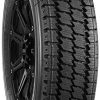 245/70R19.5 Michelin XDS2 H/16 Ply BSW Tire