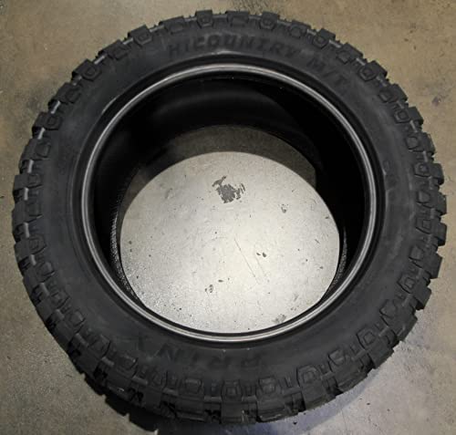 Prinx Hi Country HM1 Mud Tire 35X12.50R17 121Q BSW LRE 35125017 35×12.5R17