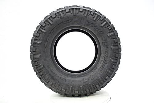 Nitto Trail Grappler M/T All-Terrain Tire – 295/70R17 121P