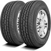 Toyo Open Country H/T II Highway All-Season Radial Tire-265/70R17 115T