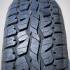 Armstrong Tru-Trac AT A/T All-Terrain Off-Road Radial Tire-275/55R20 275/55/20 275/55-20 117T Load Range XL 4-Ply BSW Black Side Wall