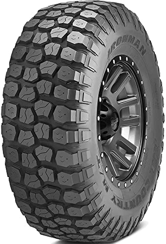 Ironman all country m/t LT235/80R17 120Q bsw all-season tire