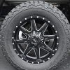 Mastercraft Courser CXT 35X12.50R20 F/12PLY BSW (1 Tires)