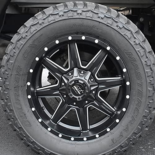 Mastercraft Courser CXT 35X12.50R20 F/12PLY BSW (1 Tires)