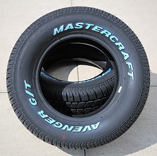 Mastercraft Avenger G/T All-Season Tire – 215/70R15 97T