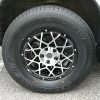 Yokohama GEOLANDAR H/T G056 All-Season Radial Tire – 265/65R18 112T