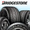 Bridgestone Dueler A/T RH-S All Terrain SUV Tire 265/70R17 115 S