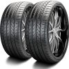 Lexani LX-Twenty All-Season Radial Tire – 295/30R24 109W