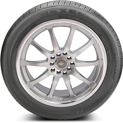 Nexen N’Priz AH All- Season Radial Tire-235/55R17 99H