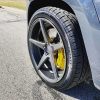 Lexani LX-Twenty All-Season Radial Tire – 295/30R24 109W