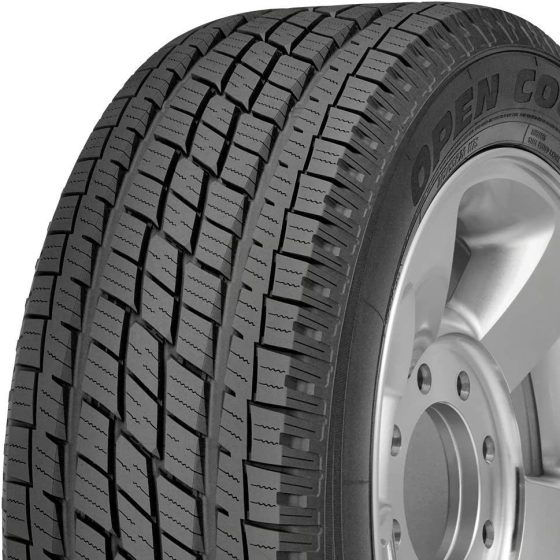 TOYO Open Country A30A All- Season Radial Tire-P265/65R17 110S