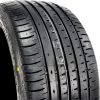Accelera Phi 2 All-Season High Performance Radial Tire-275/35R18 275/35ZR18 275/35/18 275/35-18 99Y Load Range XL 4-Ply BSW Black Side Wall