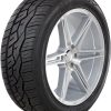 Nitto NT420V All- Season Radial Tire-LT305/55R20 F 125/122S 125S