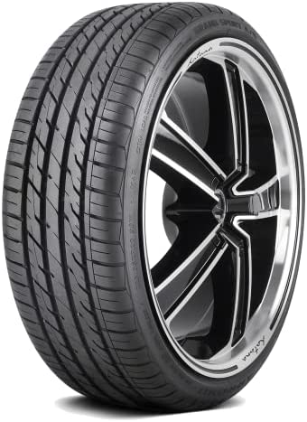 ARROYO Grand Sport A/S P235/45R19 99W Bsw All-Season tire