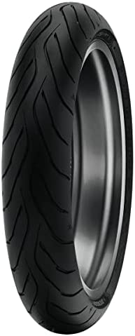 Dunlop Roadsmart 4 Front Tire (120/70ZR-18)