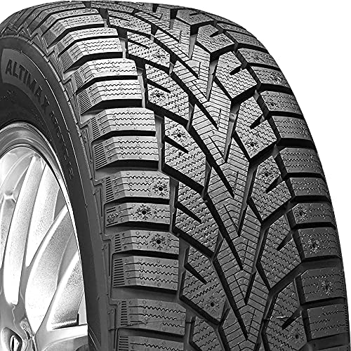 General Altimax Arctic 12 Studable-Winter Radial Tire-225/65R17 106T XL-ply