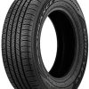Goodyear 407866374 Assurance All-Season All-Season Radial Tire – 235/70R16 106T