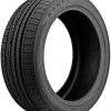 Goodyear Eagle RS-A2 Radial – P245/45R19 98V