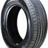 HANKOOK Kinergy GT All-Season Radial Tire – 225/45R17 91W