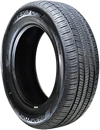 HANKOOK Kinergy GT All-Season Radial Tire – 225/45R17 91W