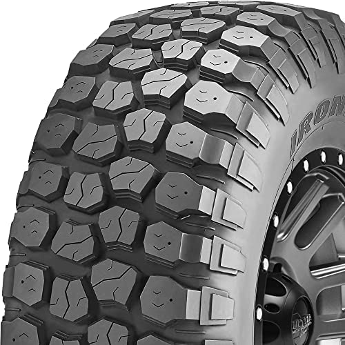 Ironman all country m/t LT235/80R17 120Q bsw all-season tire