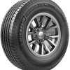 MICHELIN Defender LTX M/S All Season Radial Car Tire for Light Trucks, SUVs and Crossovers, 235/70R16/XL 109T