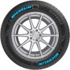 Michelin Defender T+H Radial Tire WITH Blue Tire Lettering – 225/50R17 94H