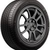 Michelin Latitude Tour HP All Season Radial Car Tire for SUVs and Crossovers, 255/55R18 105V