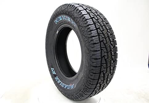 Nexen Roadian A/T Pro RA8 All- Season Radial Tire-245/70R16 111S