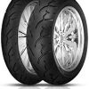 Pirelli Night Dragon Radial Rear Tire 180/70R16 (2212300)