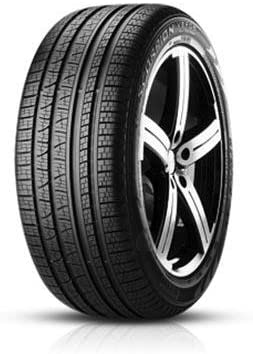 Pirelli SCORPION VERDE ALL SEASON Performance Radial Tire – 265/50R19 110XL
