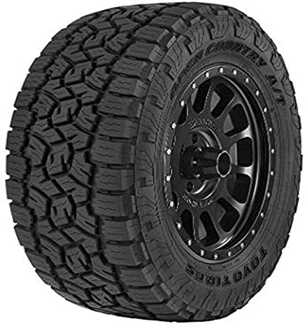 TOYO OPEN COUNTRY A/T III LT285/70R17 116/113Q C/6 TL