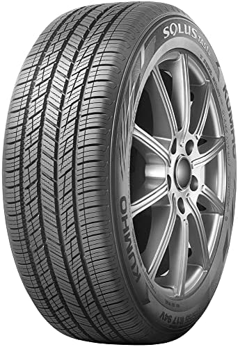 Kumho Solus TA51a All-Season Tire – 215/70R15 98T
